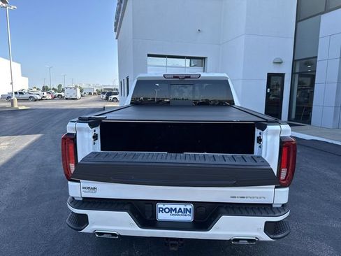 Used 2021 GMC Sierra 1500 Denali w/ Denali Ultimate Package AWD/4WD image 20