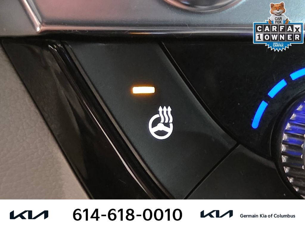 Used 2021 Kia Telluride SX w/ SX Prestige Package AWD/4WD image 29