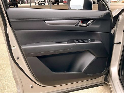 Used 2025 MAZDA CX-5 AWD 2.5 S w/ Preferred Package image 21