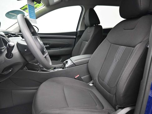 Certified 2024 Hyundai Tucson SEL AWD/4WD image 12