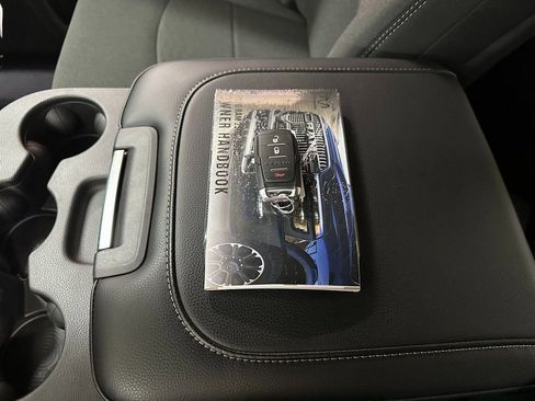 New 2026 RAM 2500 Tradesman image 40