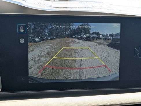 New 2026 Hyundai Tucson SE FWD image 21