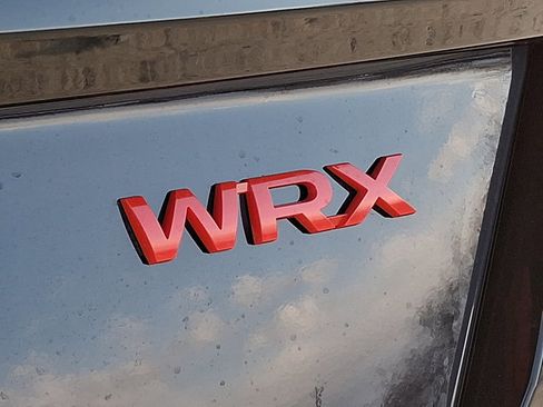 New 2026 Subaru WRX Premium image 24