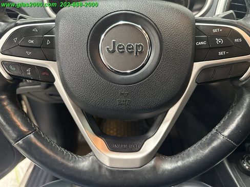 Used 2014 Jeep Cherokee Limited AWD/4WD image 28