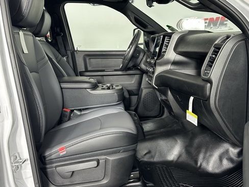 New 2025 RAM 2500 Tradesman w/ Bed Utility Group image 29