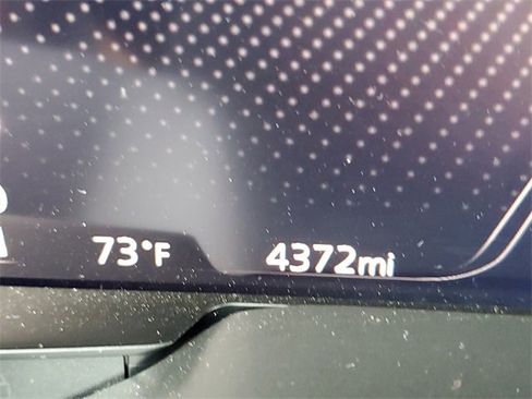 Certified 2025 MAZDA CX-70 3.3 Turbo S w/ Premium Plus image 11