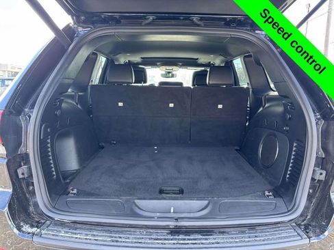 Used 2022 Jeep Grand Cherokee Laredo X image 37