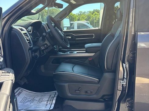 New 2026 RAM 3500 Laramie AWD/4WD image 10