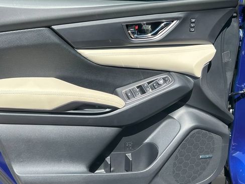 New 2026 Subaru Ascent Limited AWD/4WD image 16