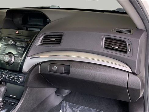 Used 2021 Acura ILX FWD image 19