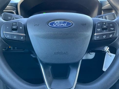 New 2026 Ford Maverick XL w/ Equipment Group 101A image 46