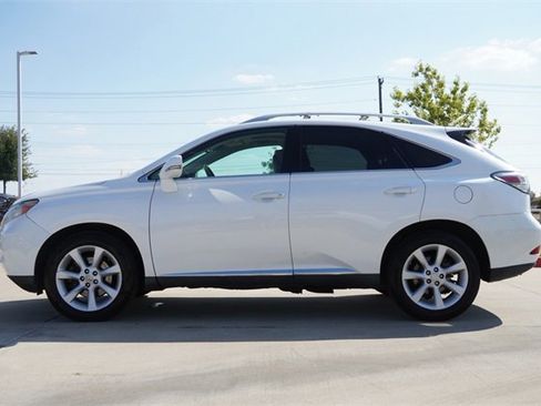 Used 2010 Lexus RX 350 2WD image 6