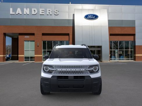 New 2026 Ford Bronco Sport Big Bend image 6