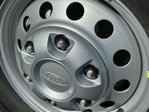 New 2025 Ford Transit 350 Low Roof AWD w/ Load Area Protection Package image 16