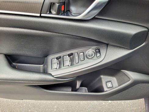 Used 2020 Honda Accord Sport image 22