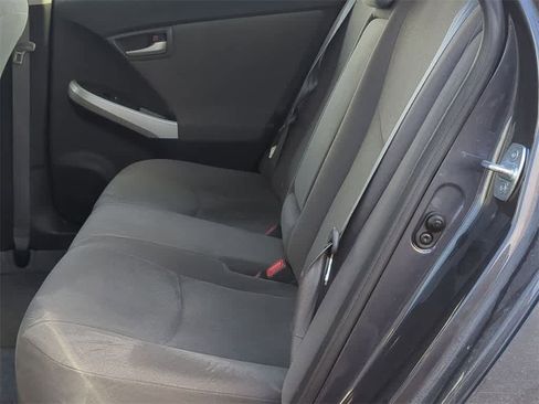 Used 2014 Toyota Prius Four image 11