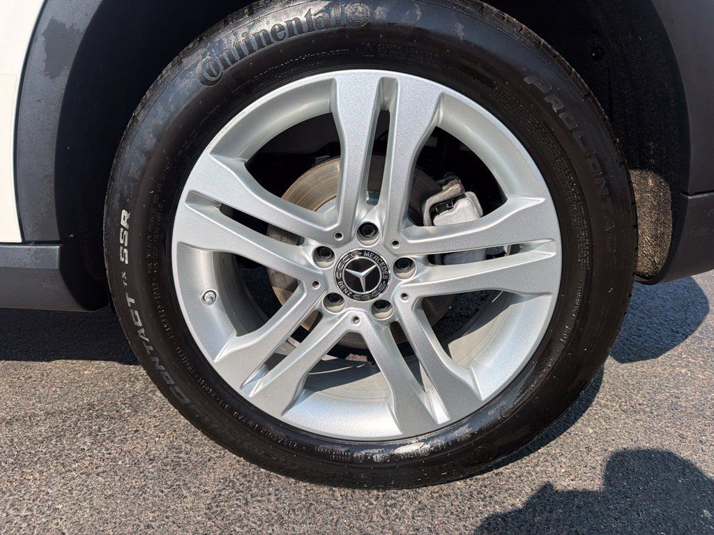 Used 2019 Mercedes-Benz GLA 250 4MATIC image 54