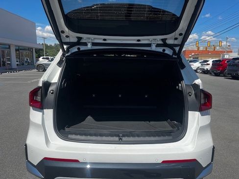 New 2026 BMW X1 xDrive28i w/ Technology Package image 6