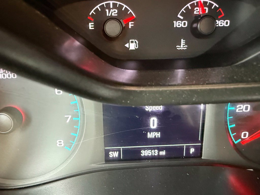 Used 2021 GMC Canyon Elevation Standard w/ Convenience Package RWD image 17