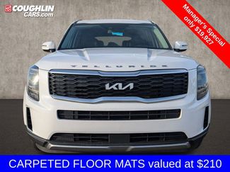 Used 2022 Kia Telluride S video 2