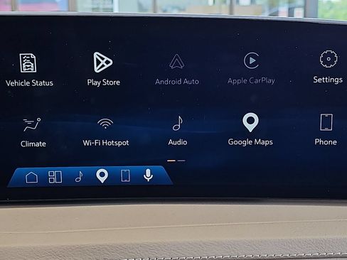 Certified 2024 Cadillac XT4 Premium Luxury w/ Cold Weather Package FWD image 22
