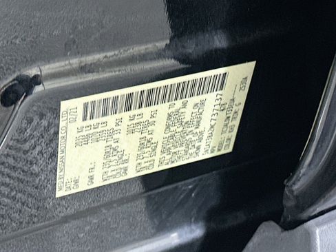 Used 2021 Nissan Rogue SV FWD image 12