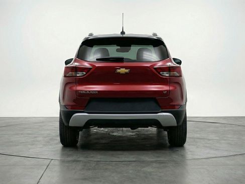 Used 2025 Chevrolet TrailBlazer LT image 7