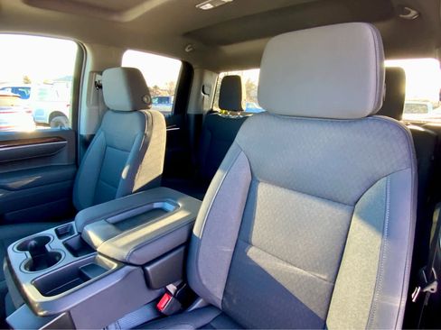 New 2026 GMC Sierra 1500 Elevation image 30