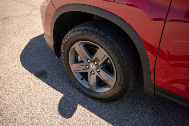 Used 2023 Honda Ridgeline RTL-E image 13