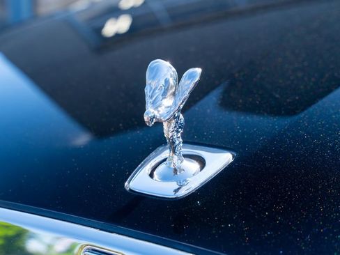 Used 2021 Rolls-Royce Ghost AWD/4WD image 9