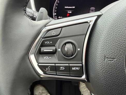 Certified 2026 Acura MDX SH-AWD w/ Technology Package image 14
