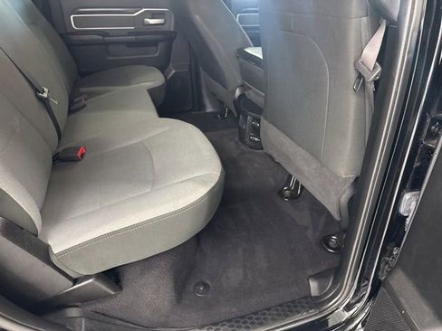 Used 2021 RAM 2500 Big Horn image 29