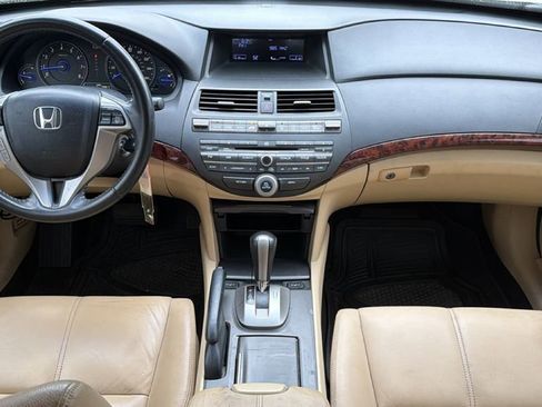 Used 2011 Honda Crosstour EX-L image 35