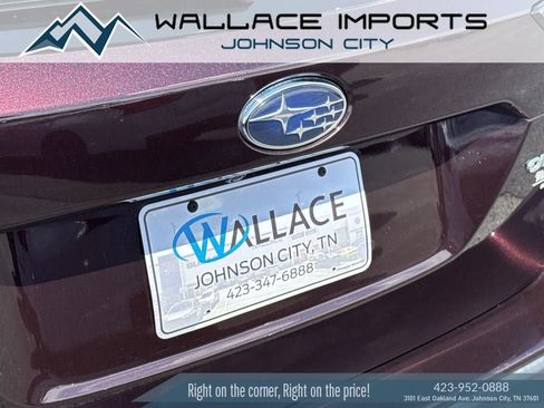 Used 2024 Subaru Outback Limited AWD/4WD image 10