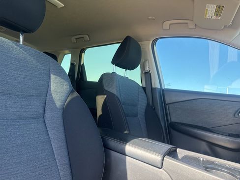 Certified 2023 Nissan Rogue SV image 26