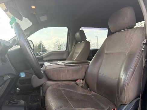 Used 2019 Ford F350 XLT image 26