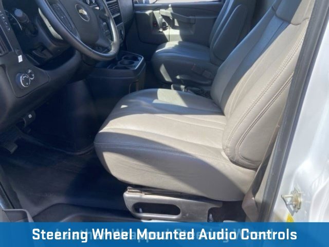 Used 2021 Chevrolet Express 3500 w/ Power Convenience Package RWD image 21