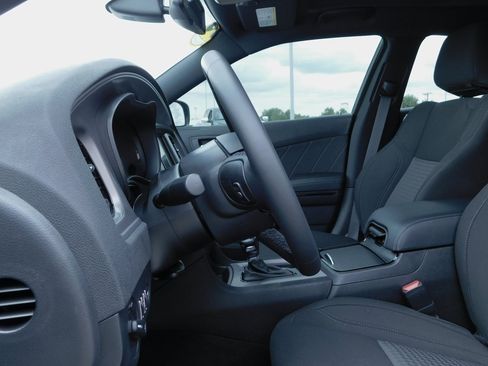 New 2023 Dodge Charger SXT w/ Blacktop Package image 47