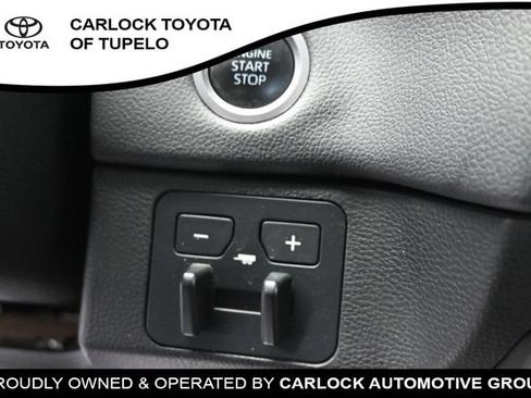 Used 2023 Toyota Tundra Limited AWD/4WD image 20