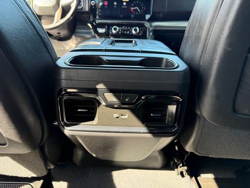 Used 2022 GMC Sierra 1500 AT4X AWD/4WD image 25