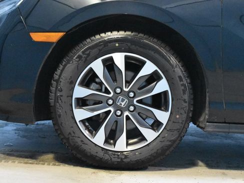 Used 2024 Honda Odyssey EX-L image 25