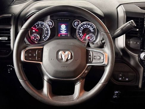 New 2026 RAM 2500 Tradesman image 13