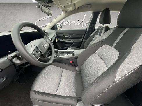 New 2026 Nissan Sentra SV image 19