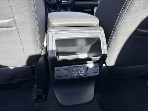 New 2025 Subaru WRX GT image 17