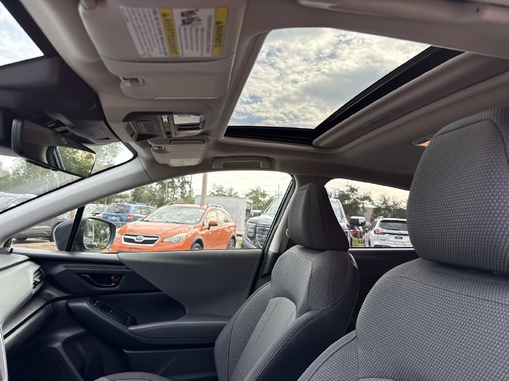 Used 2024 Subaru Crosstrek 2.0i Premium AWD/4WD image 27