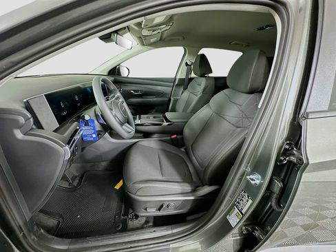 New 2026 Hyundai Tucson SEL AWD/4WD image 15