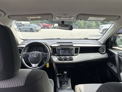 Used 2015 Toyota RAV4 LE FWD image 18