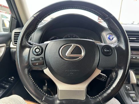Used 2015 Lexus CT 200h image 26