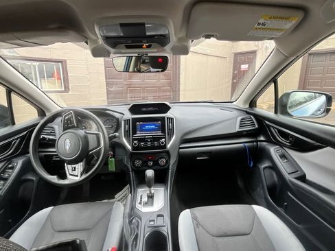 Used 2019 Subaru Crosstrek 2.0i w/ Eyesight System AWD/4WD image 16