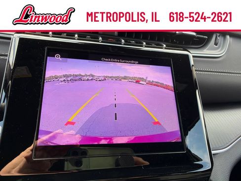 Used 2025 Jeep Grand Cherokee L Laredo AWD/4WD image 26